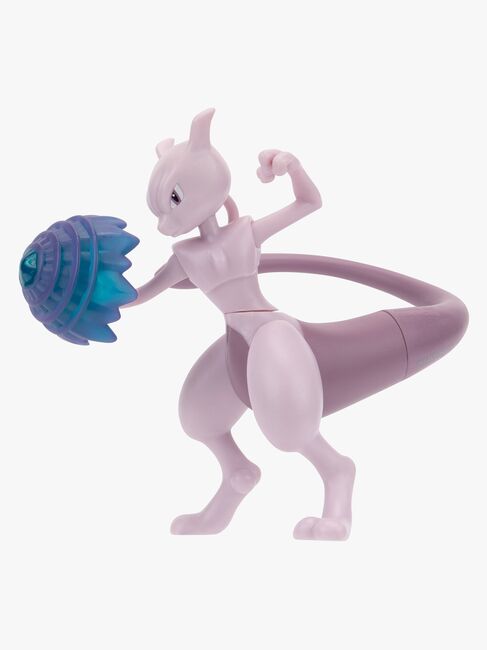 Pokémon Battle Hahmo Mewtwo