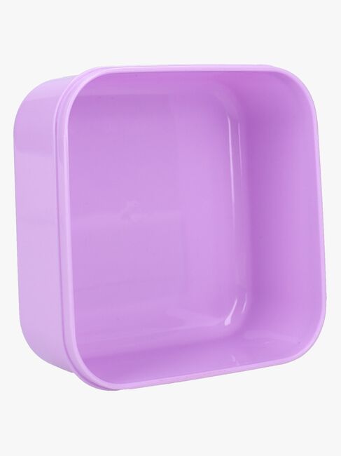 Disney Stitch Eväsrasia, Fresh Bites