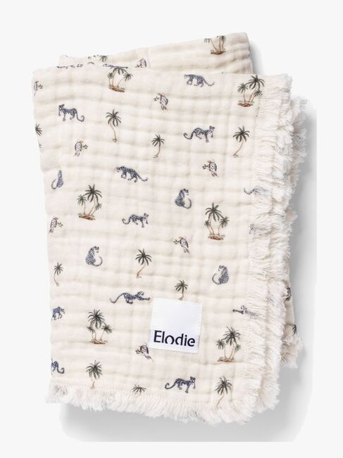 Elodie Soft Cotton Viltti, Leo's Resort