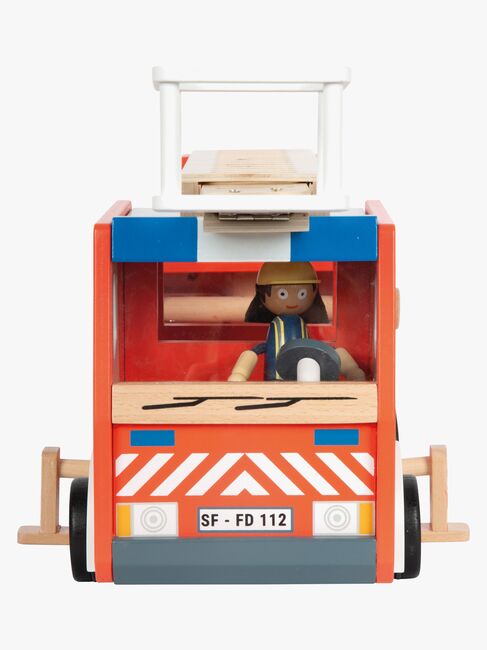 Small Foot Paloauto
