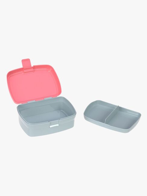 Lässig Lounassetti About Friends Dino Rose