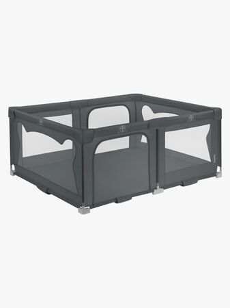 Lionelo Florence Leikkikehä, Grey Stone