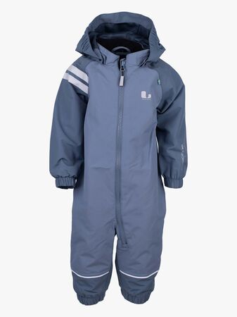 Lindberg Lingbo Välikausihaalari, Blue/Blue