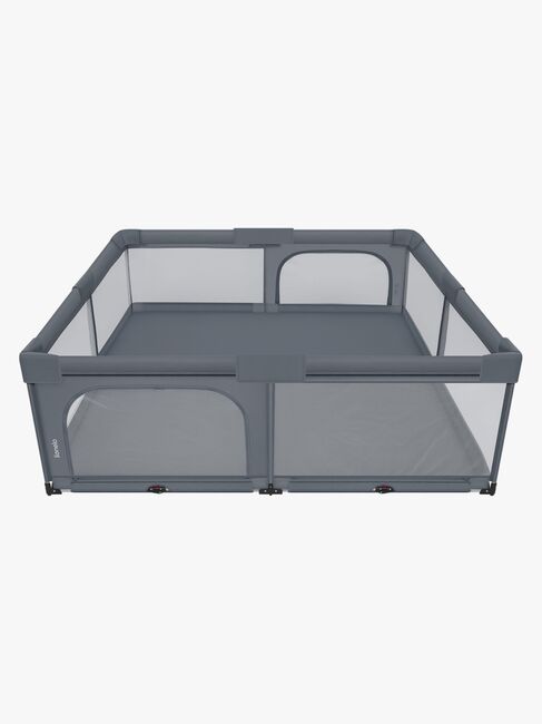 Lionelo Florence XL Leikkikehä, Grey Stone