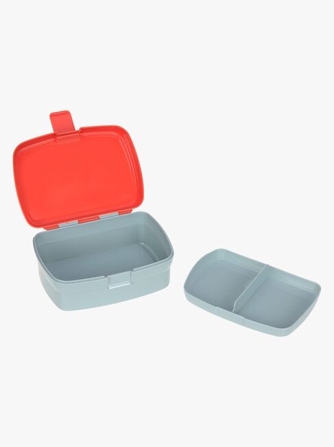 Lässig Lounassetti Tiny Drivers Paloauto