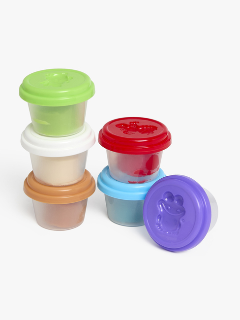 Fippla Muovailuvaha Syntymäpäiväkakku 36 Osaa