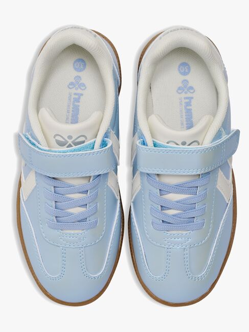 Hummel VM78 Cph Metallic Jr Lenkkarit, Skyway