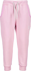 Didriksons Corin Powerstretch Housut, Orchid Pink