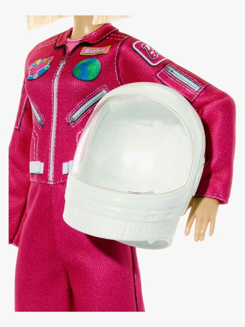 Barbie Career Nukke Astronautti