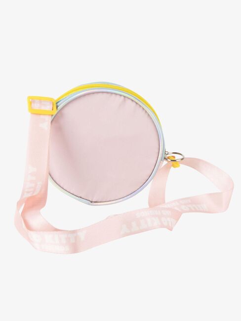 Hello Kitty & Friends Olkalaukku, Kuromi & My Melody