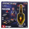 Bburago F1 Red Bull Racing RB19 2023 Mallisetti Verstappen #1 1:24
