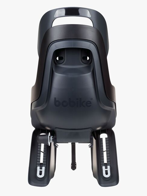 BoBike GO Maxi Rack Mount Pyöränistuin, Urban Black