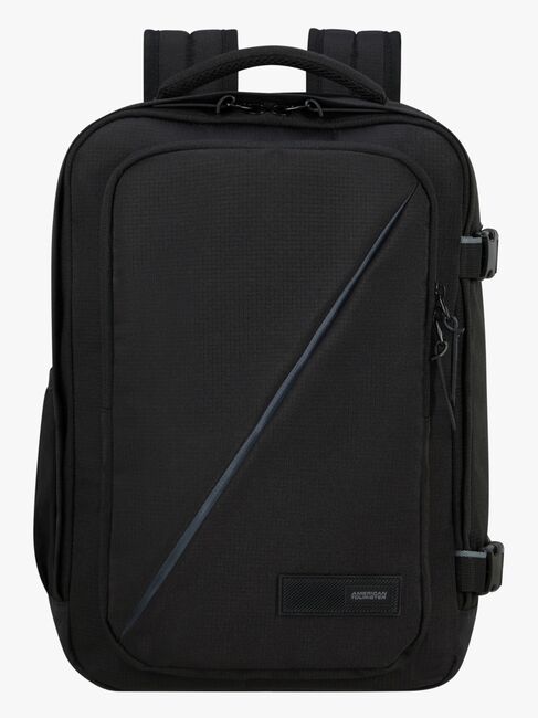American Tourister Take2Cabin S Reppu 24L, Black