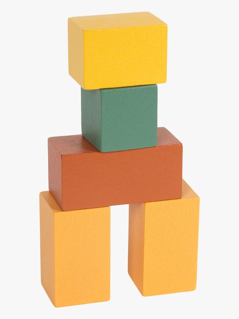 Small Foot Montessori Tasapainopeli