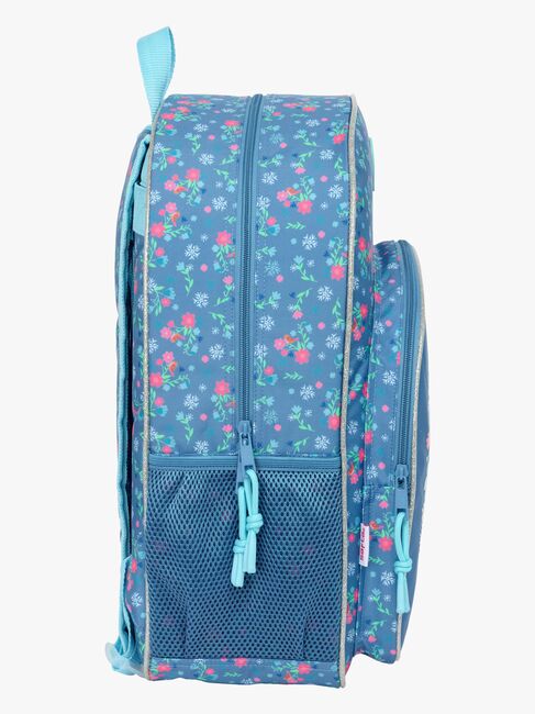Disney Frozen Reppu 19L, Sininen