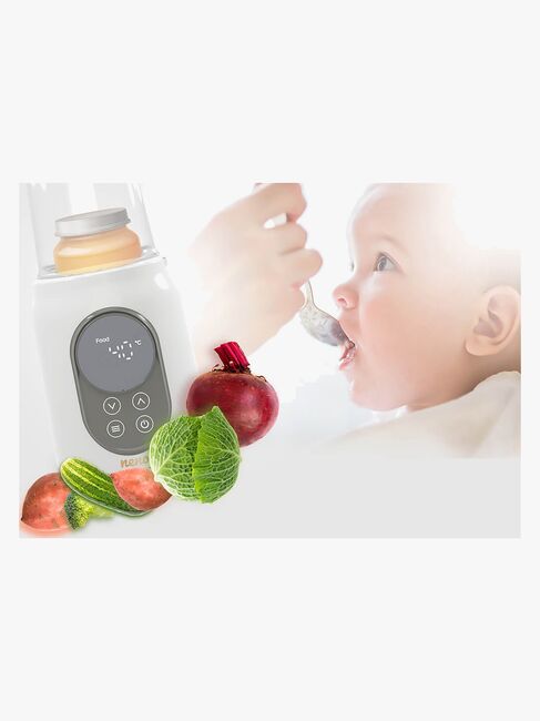 NENO Luna Tuttipullonlämmitin