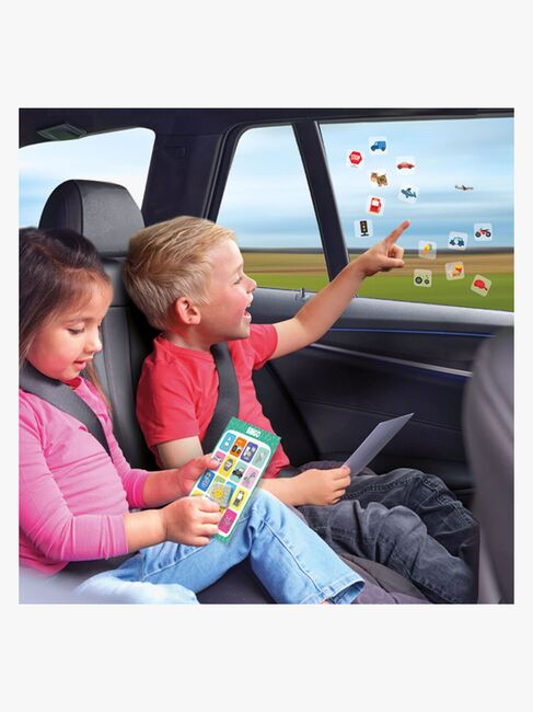 SES Creative Autobingo