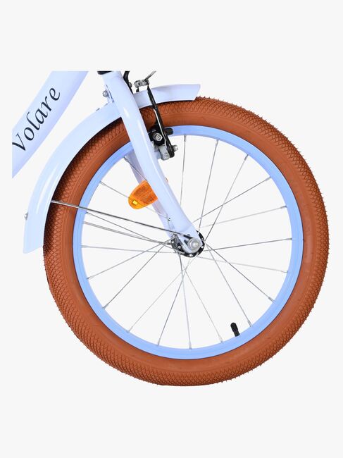 Volare Ashley Polkupyörä 18'', Sininen