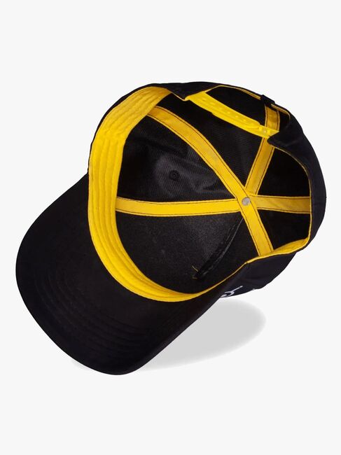 Pokémon Lippalakki, Pikachu