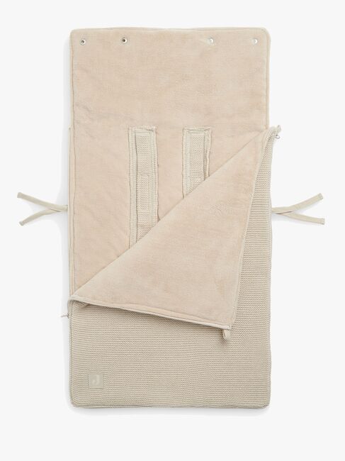 Jollein Kaukalopussi, Nougat