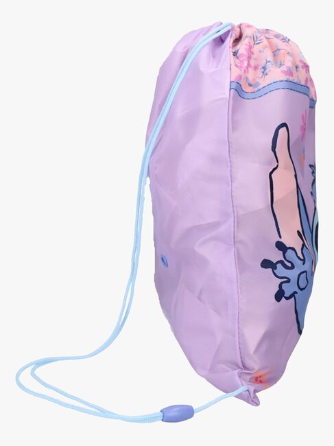 Disney Lilo & Stitch Jumppapussi Spring Smiles, Violetti