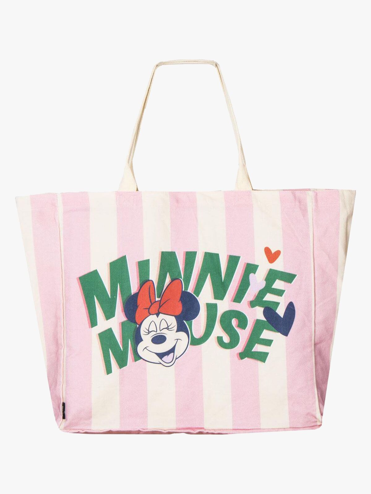 Disney Minni Hiiri XL Shopping Kassi