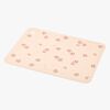 LIEWOOD Jude Ruokailualusta + Printti, Butterfly/Apple blossom