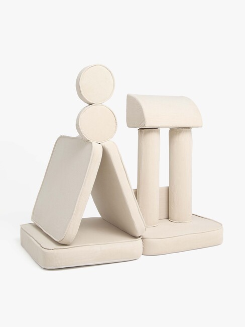 Alice & Fox BEN  Rakennettava Sohva, Beige