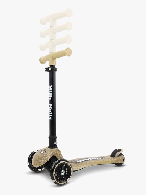 Milly Mally Sparky Potkulauta, Beige