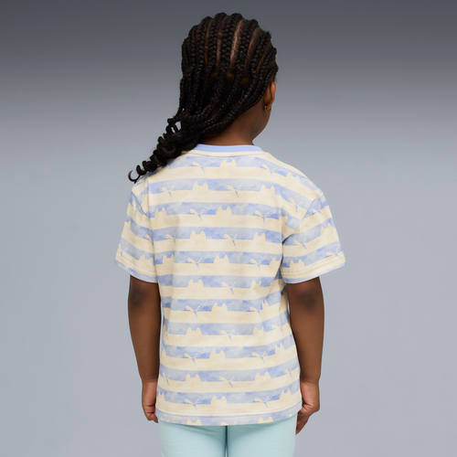 Puma Gabby's Dollhouse T-paita, Violetti