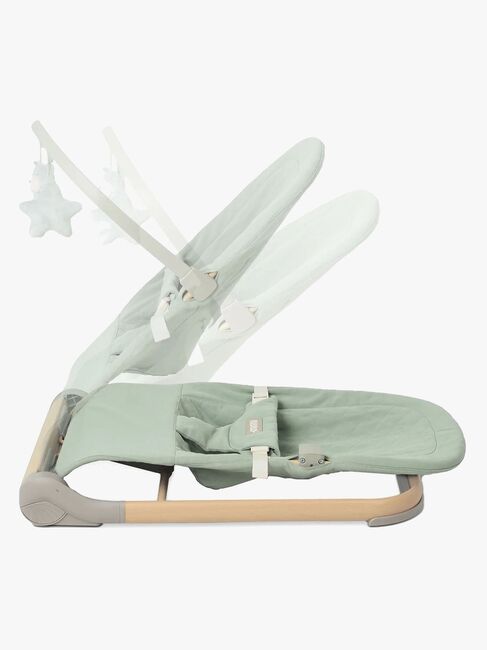 NENO Nesso Sitteri, Green