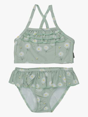 Lindberg Alice Bikinit, Green/White