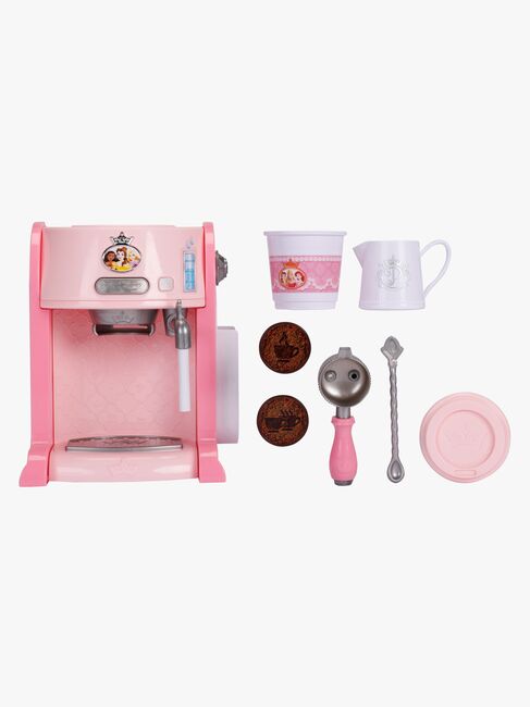 Disney Prinsessat Style Collection Espressokone