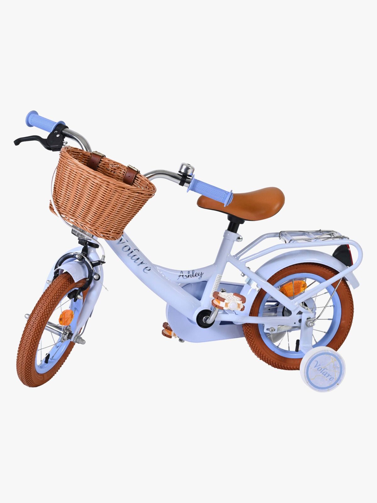 Volare  Polkupyörä 12'', Sininen