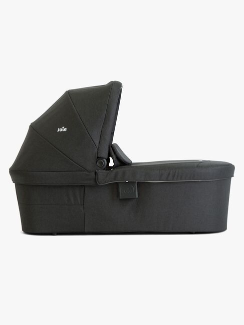 Joie Ramble XL Vaunukoppa, Raven