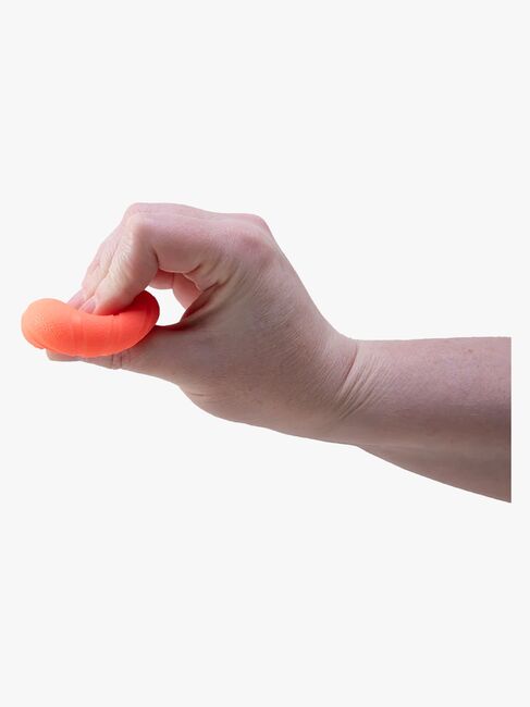 NeeDoh Teenie Hot Shots Stressipallot 4-pack