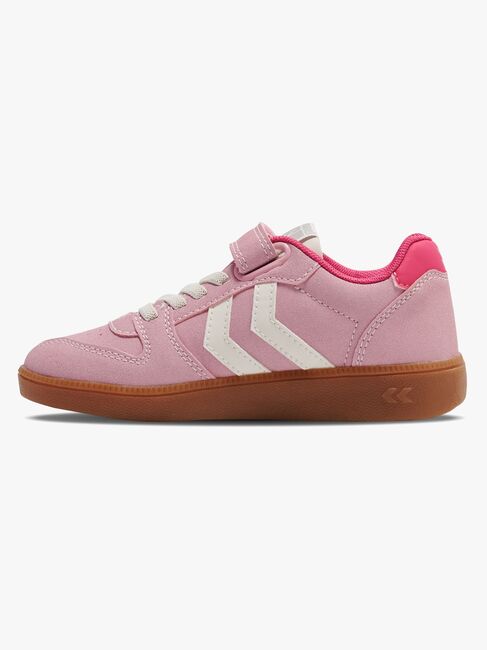 Hummel Handball Perfect CL Jr Lenkkarit, Roseate Spoonbill