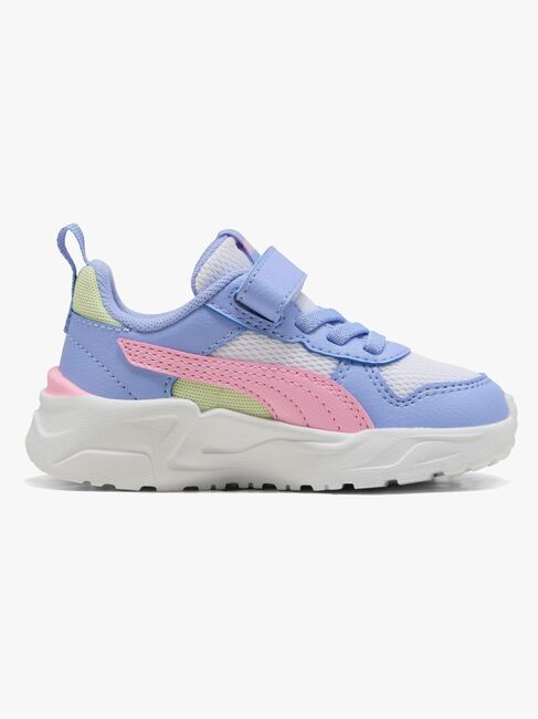 Puma Trinity 2 LT AC+ Infant Lenkkarit, Pink Shimmer
