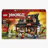 LEGO Ninjago 71858 Neljä aseseppää – 15-vuotisjuhlamalli