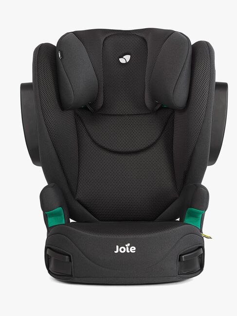 Joie I-Trillo FX Turvavyöistuin, Mercury Mesh