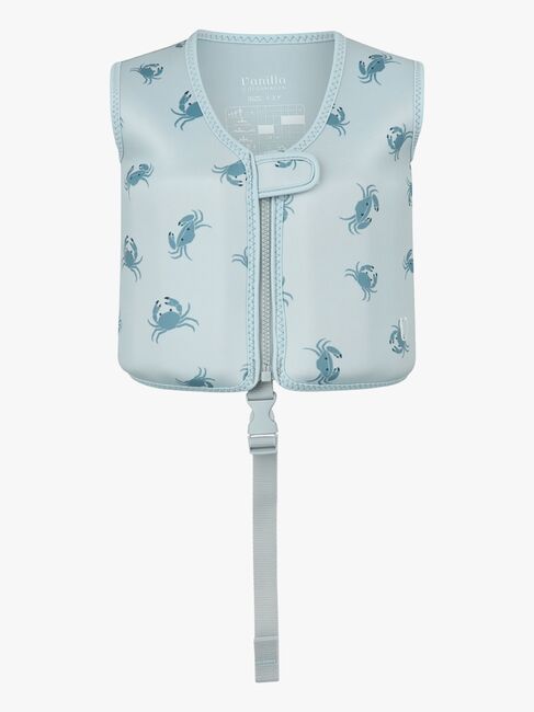 Vanilla Copenhagen Uimaliivi, Craby/Skyway