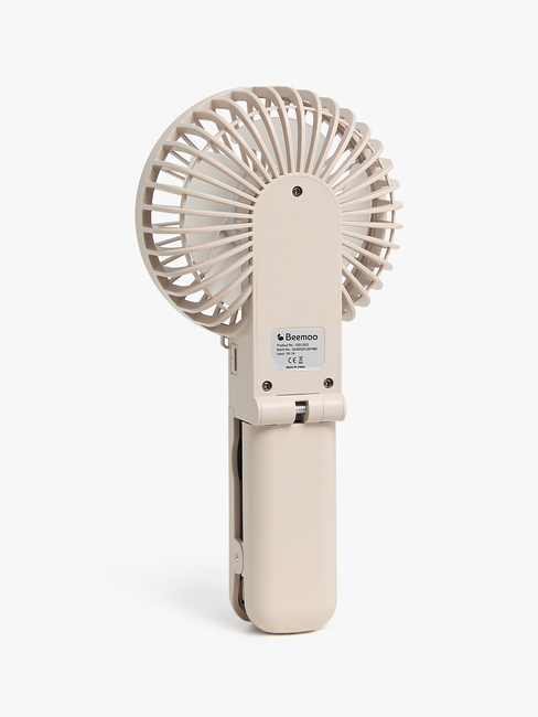 Beemoo Clip-on Vaunutuuletin, Beige