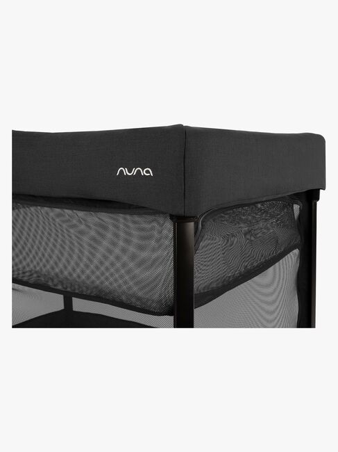 Nuna Paal Matkasänky, Caviar