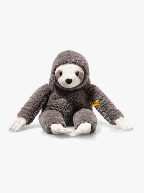 Steiff Pehmolelu Laiskiainen Sanny 35 cm