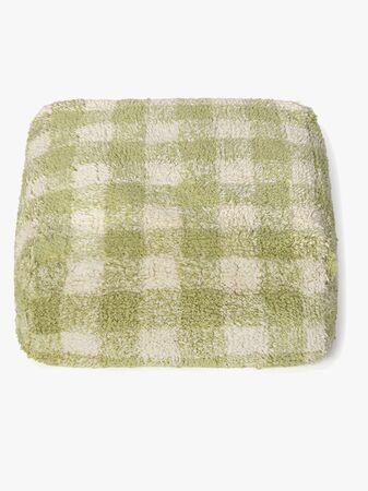 Lorena Canals Vichy Rahi, Matcha