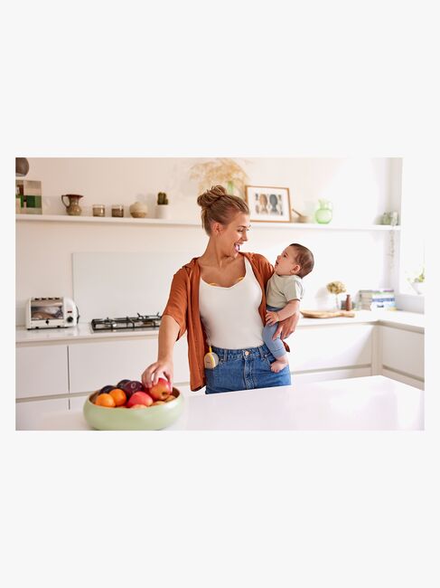 Medela Freestyle Hands-free Sähkökäyttöinen Tuplarintapumppu