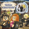 Lego Harry Potter Puuhakirja Lelulla