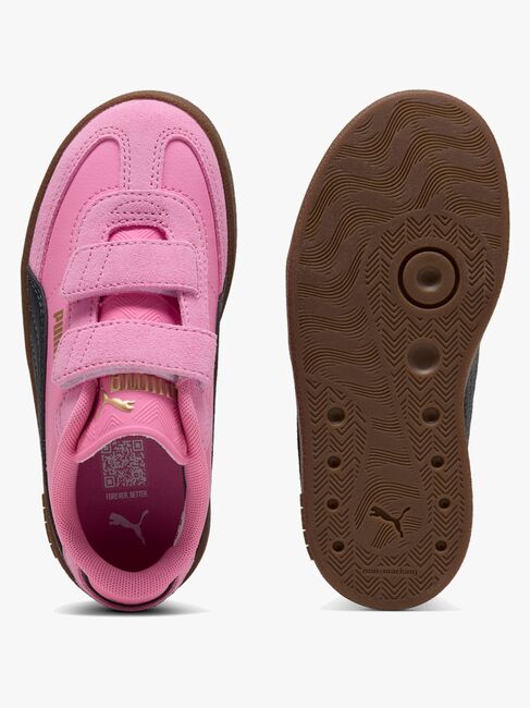 Puma Club II Era V PS Lenkkarit, Pink/New Navy