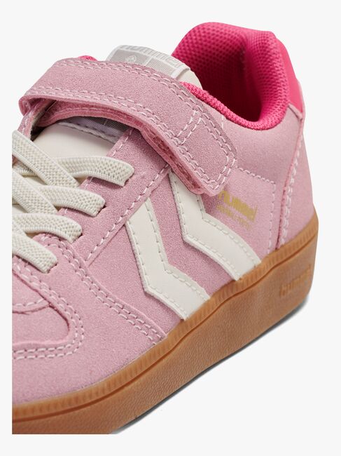 Hummel Handball Perfect CL Jr Lenkkarit, Roseate Spoonbill