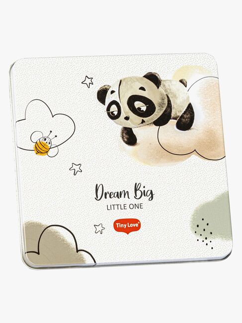 Tiny Love Babyprint Rasia Kädenjälki